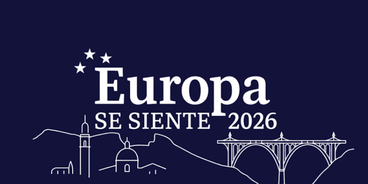 ¡Ayúdanos a llevar el Túnel del Huesna a la gran final de #EuropaSeSiente 2026!
